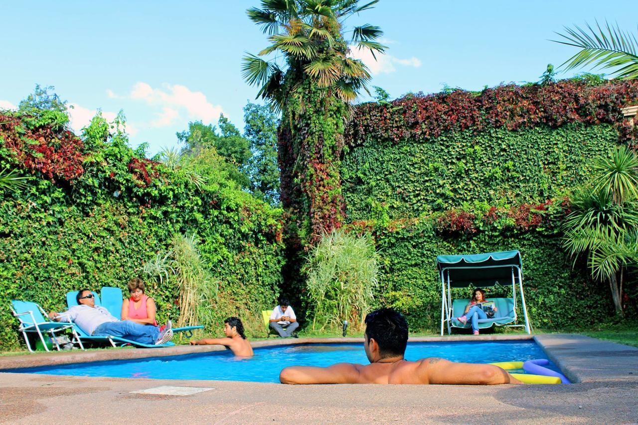 Hotel de Talca Talca  Exterior foto